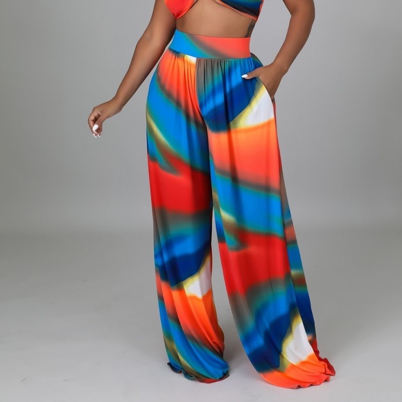 Two pieces - Picture 2 of 2